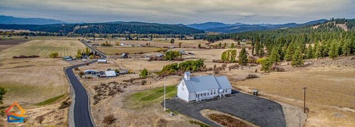 Cle Elum, WA