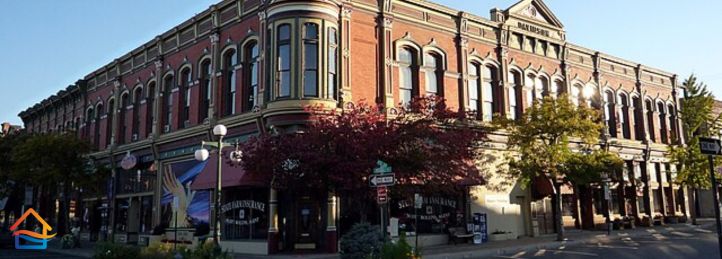 Ellensburg, WA