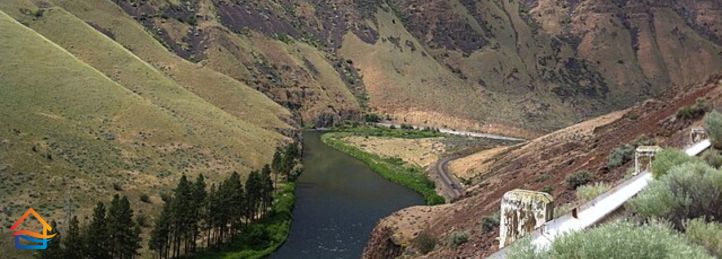 Ellensburg, WA