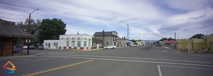 Kittitas, WA
