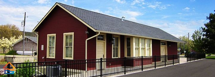 Naches, WA