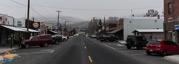 Naches, WA