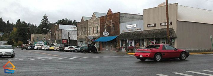 Roslyn, WA