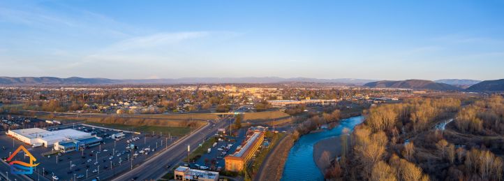 Yakima, WA