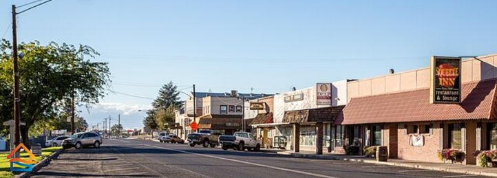 Zillah, WA