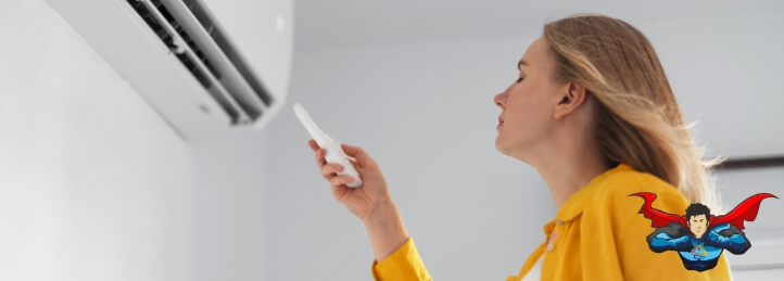 Air Conditioning Services in Yakima & Ellensburg, WA