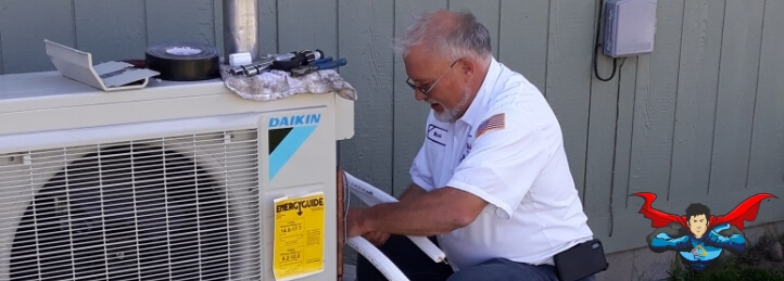 Heating Services in Yakima & Ellensburg, WA