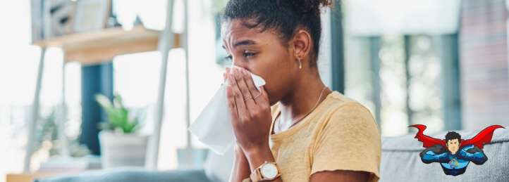 Indoor Air Quality Services in Yakima & Ellensburg, WA