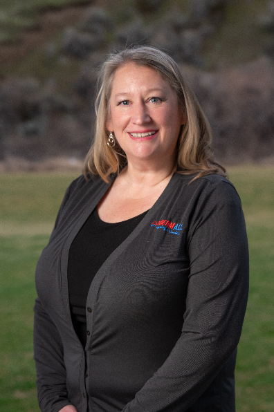 Staff Member