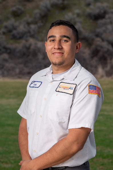 Staff Member