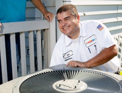 Air Conditioning at ThermAll Heating & Cooling, Inc