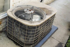 old-air-conditioning-unit