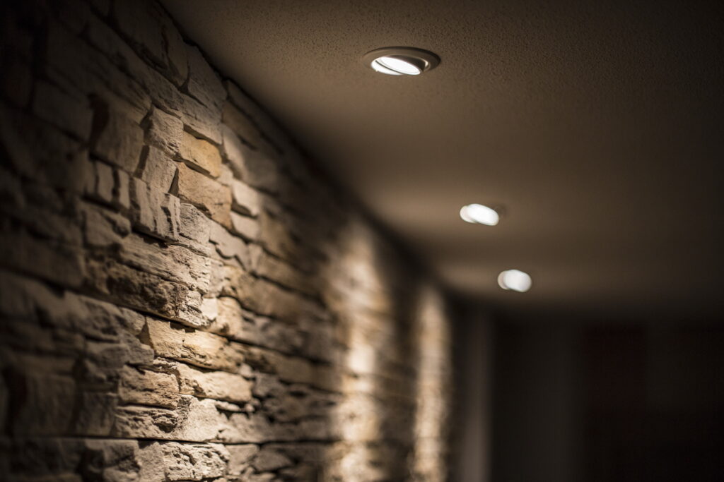 recessed led lights